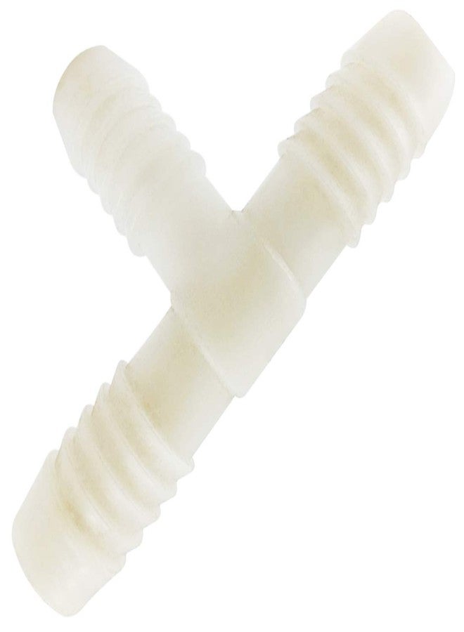 DIY Crafts Pack of 1 Pc, DIY Crafts 5 Pcs T Connector air Pipe/air Tube Connector/Nano Tube Conn(Pack of 1 Pc, DIY Crafts) - Image 3